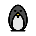 pingüino icon