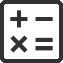 calculadora icon