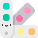 paleta icon