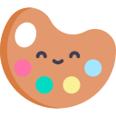 paleta icon