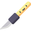 cuchillo icon