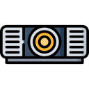 proyector icon