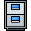 archivador icon