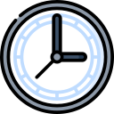 reloj icon