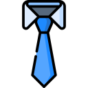 corbata icon