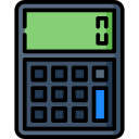 calculadora icon