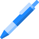 Pen icon