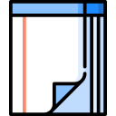 cuaderno icon