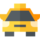 taxi icon