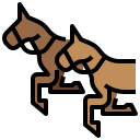 caballo icon