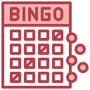 bingo icon