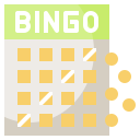 bingo icon