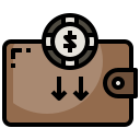 billetera icon