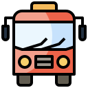 autobús icon