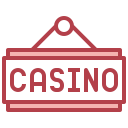 casino icon