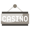 casino icon