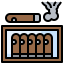 cigarro icon