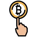 bitcoin icon