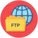 ftp icon