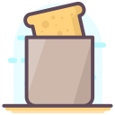 tostadora icon