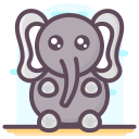 elefante icon