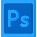 adobe photoshop icon