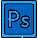 adobe photoshop icon