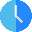 reloj icon