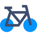 bicicleta icon