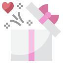 Gift icon