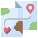 Map icon
