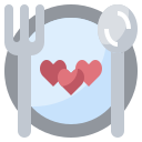 Restaurant icon