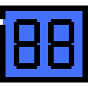 monitor icon