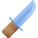 cuchillo icon