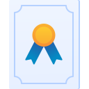 certificado icon