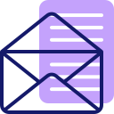 email icon