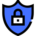 seguridad icon