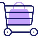 carrito de compras icon