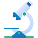 microscopio icon