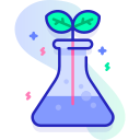 science icon