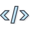 html icon