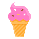 cucurucho de helado icon