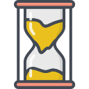 reloj de arena icon