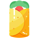 burrito icon