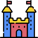 castillo icon