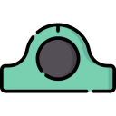 túnel icon