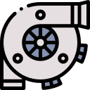 turbo icon