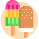 paleta de hielo icon