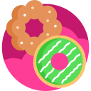 rosquillas icon