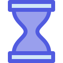 reloj de arena icon